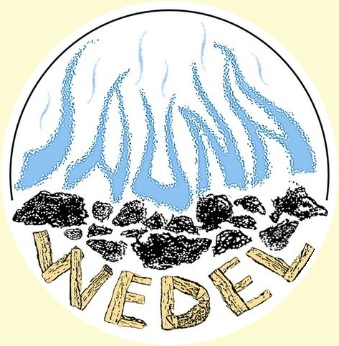 SaunaWedel Logo